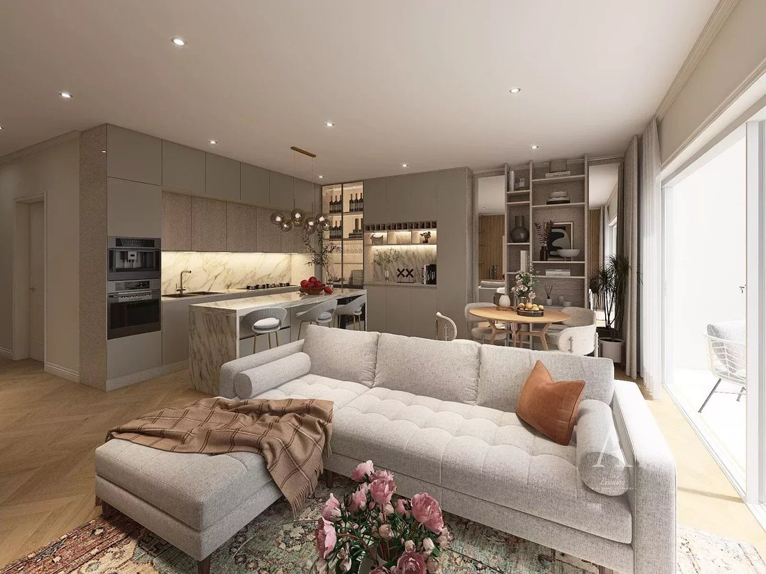 Apartment in San Gwann, Malta 3 - 17436672