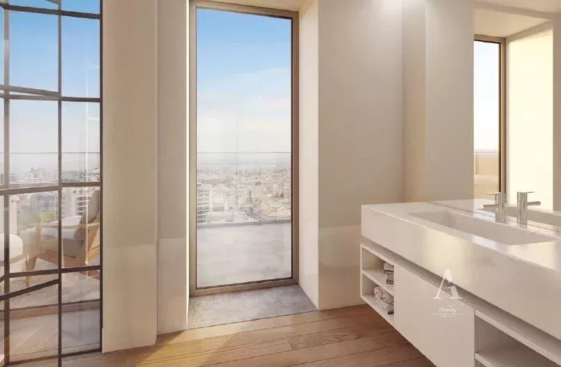 Apartment in Campo de Ourique, Lisbon, Portugal 3 - 14565287