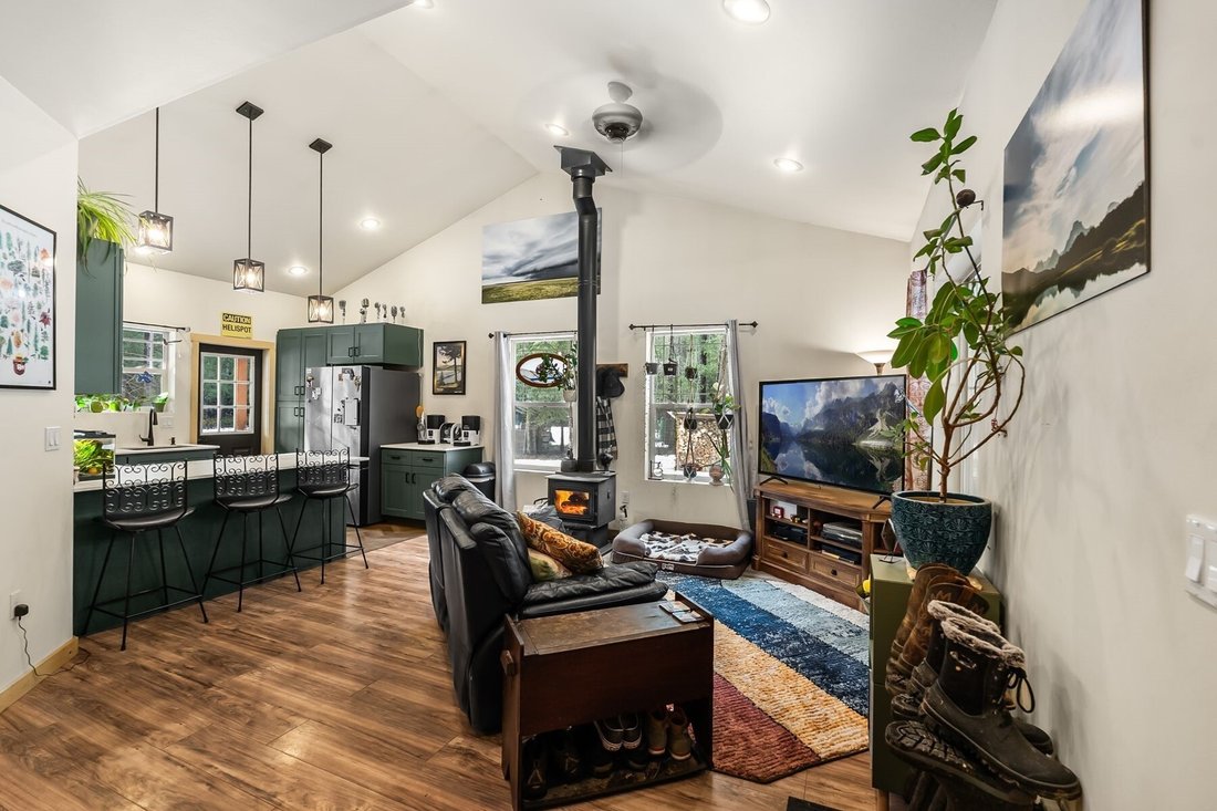 House in Sandpoint, Idaho, United States 3 - 17465313