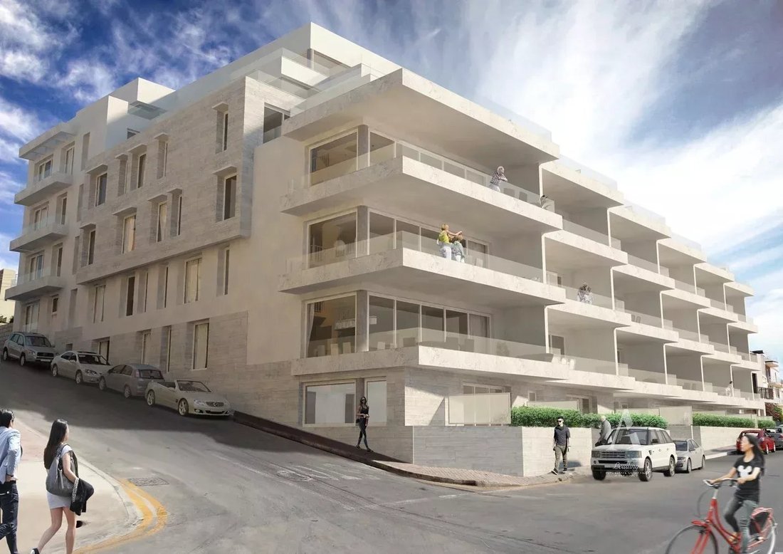 Apartment in Ħal Għargħur, Malta 2 - 14530648