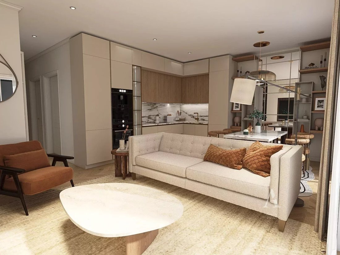 Apartment in San Gwann, Malta 5 - 17452052