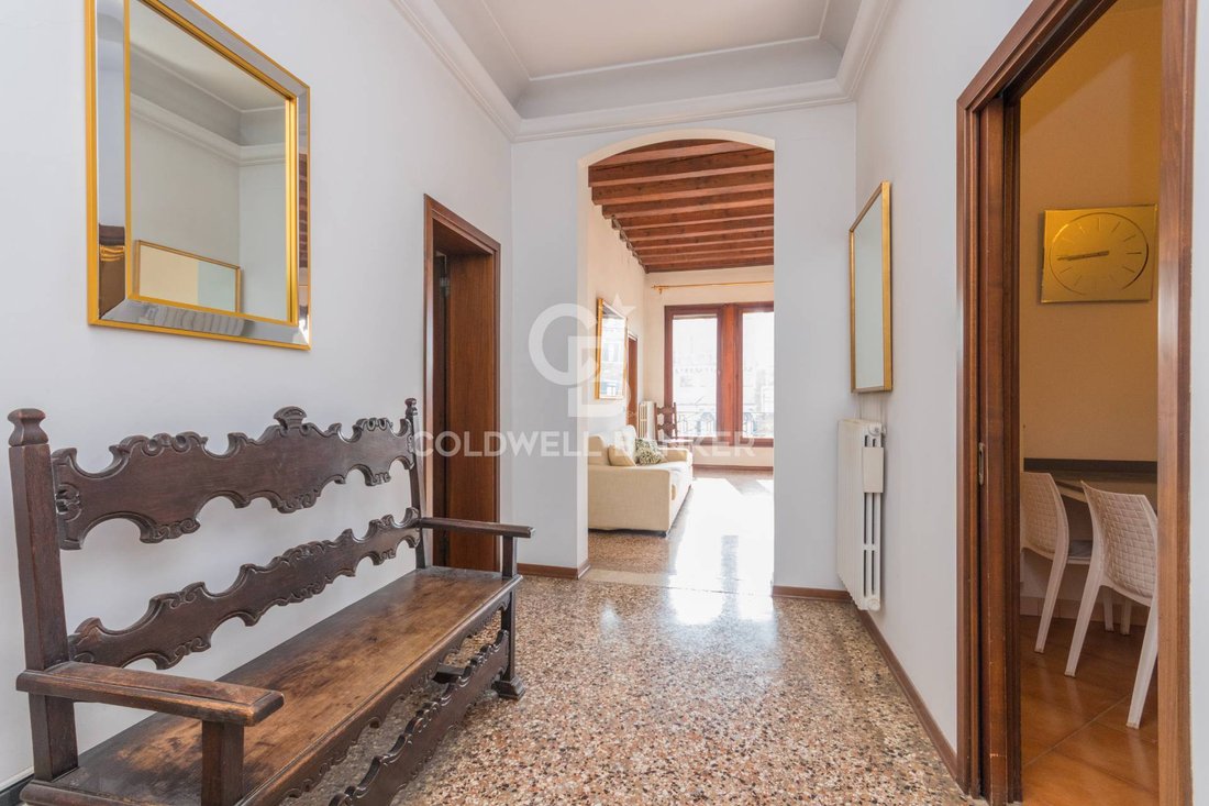 Apartment in Castello, Venice, Italy 3 - 17468254