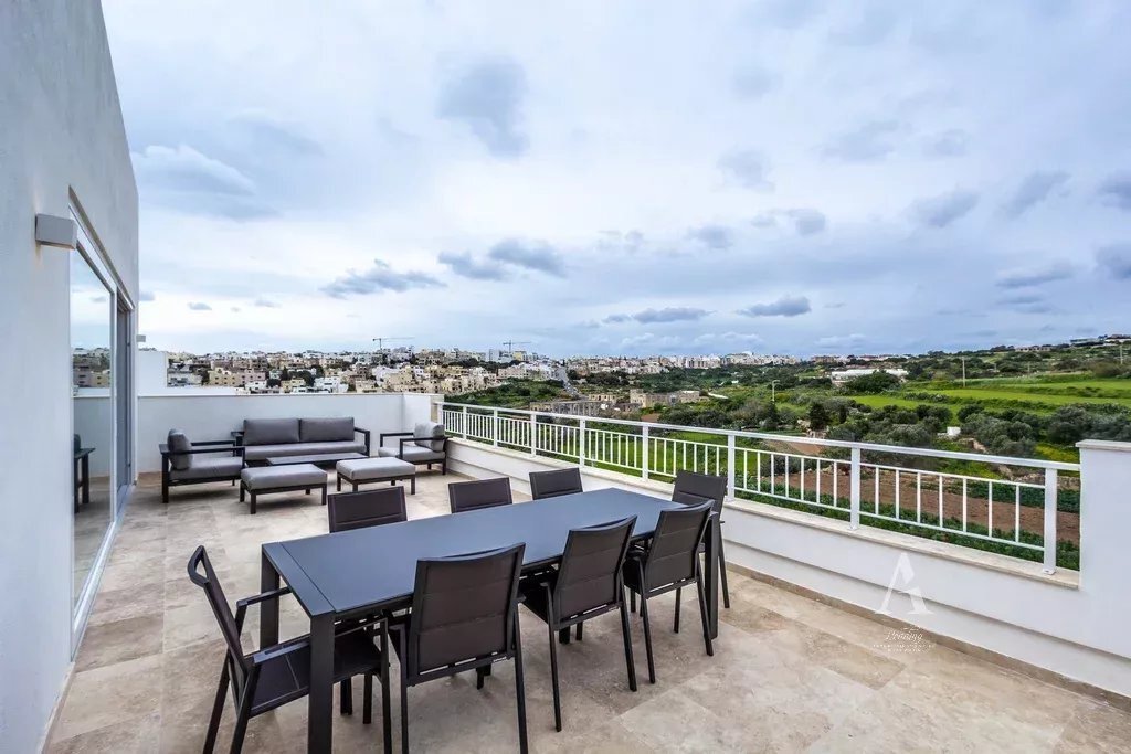 Apartment in Swieqi, Malta 1 - 15431177