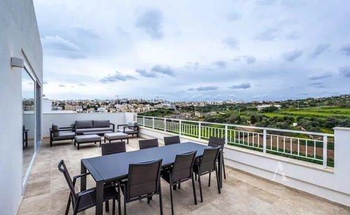 Penthouse in Swieqi, Malta 1