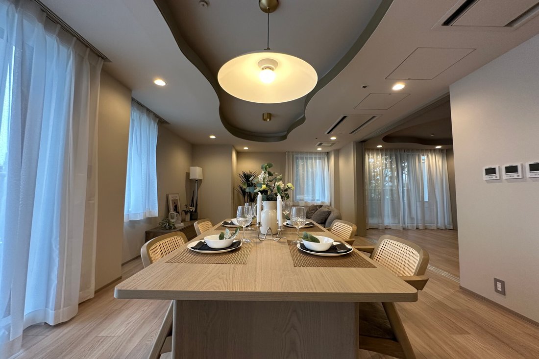 Condominio en Minato, Tokio, Japón 2 - 17193140