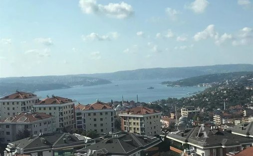 Apartment in İstanbul, İstanbul, Turkey 1