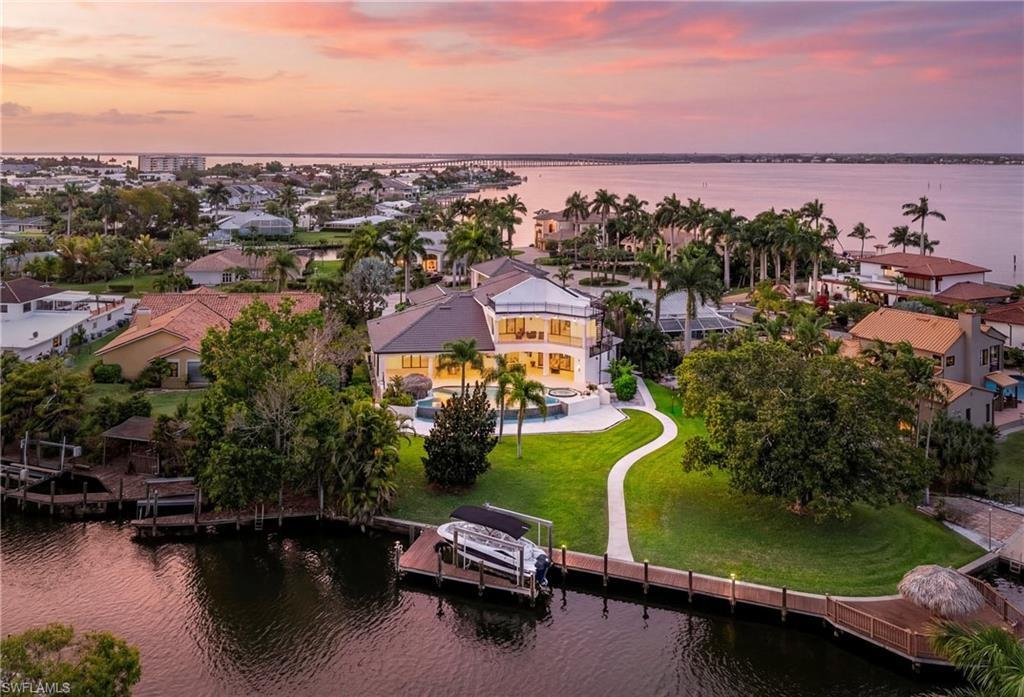 House in Cape Coral, Florida, United States 1 - 17468713
