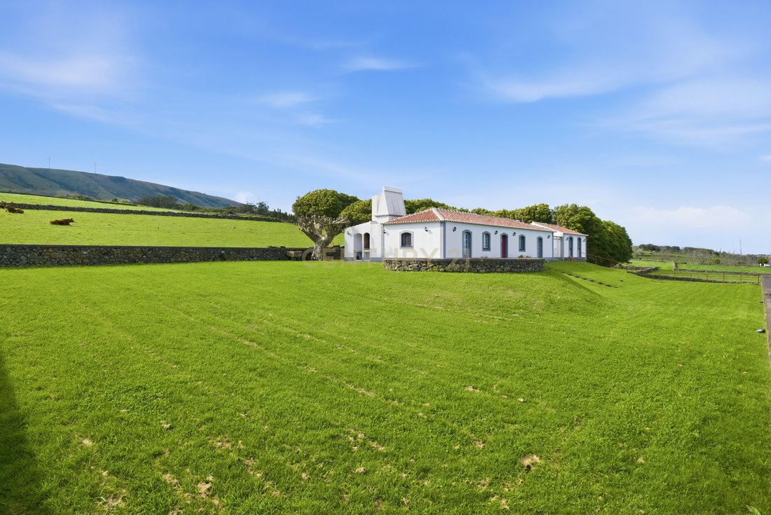 Villa in Praia da Vitoria (Santa Cruz), Azores, Portugal 3 - 17464942