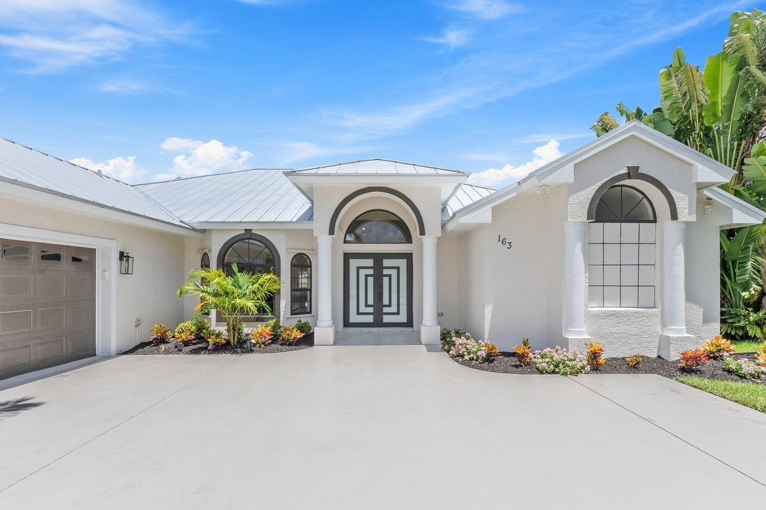 House in Port St. Lucie, Florida, United States 4 - 17466727