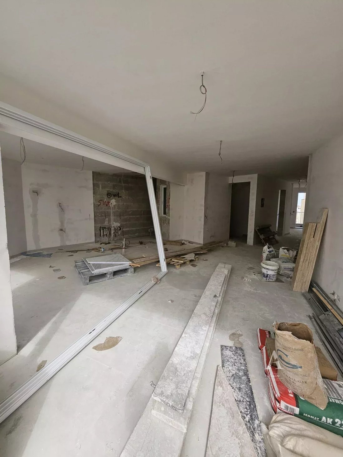 Apartment in Sliema, Malta 4 - 14507549
