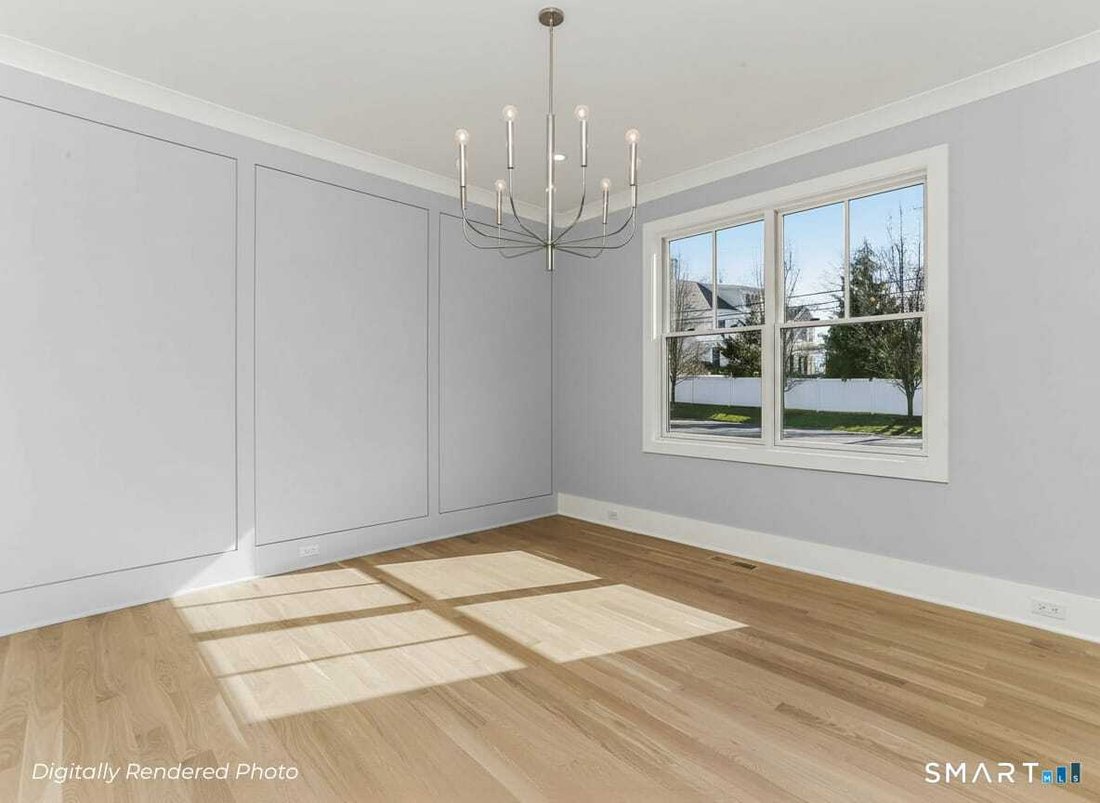 House in Fairfield, Connecticut, United States 3 - 17468303