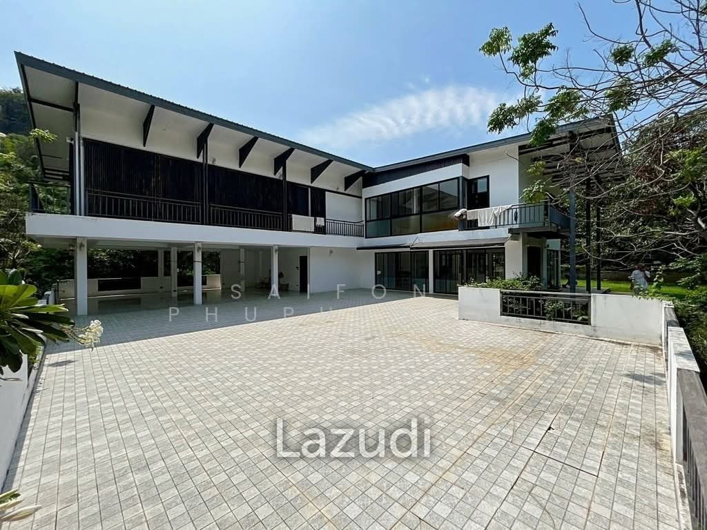 House in Hua Hin, Prachuap Khiri Khan, Thailand 2 - 17465794