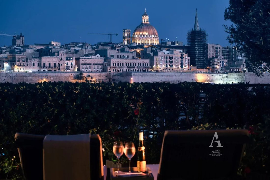 Apartment in Sliema, Malta 2 - 15497522