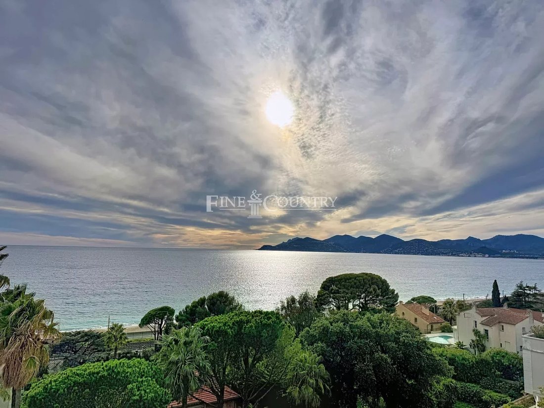 Apartment in Cannes, Provence-Alpes-Côte d'Azur, France 4 - 17464802