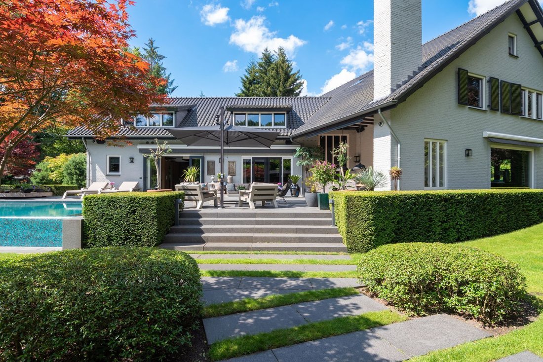 Villa in Vught, North Brabant, Netherlands 2 - 17464849