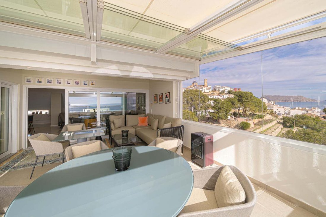 Apartment in Altea, Valencian Community, Spain 2 - 17467748
