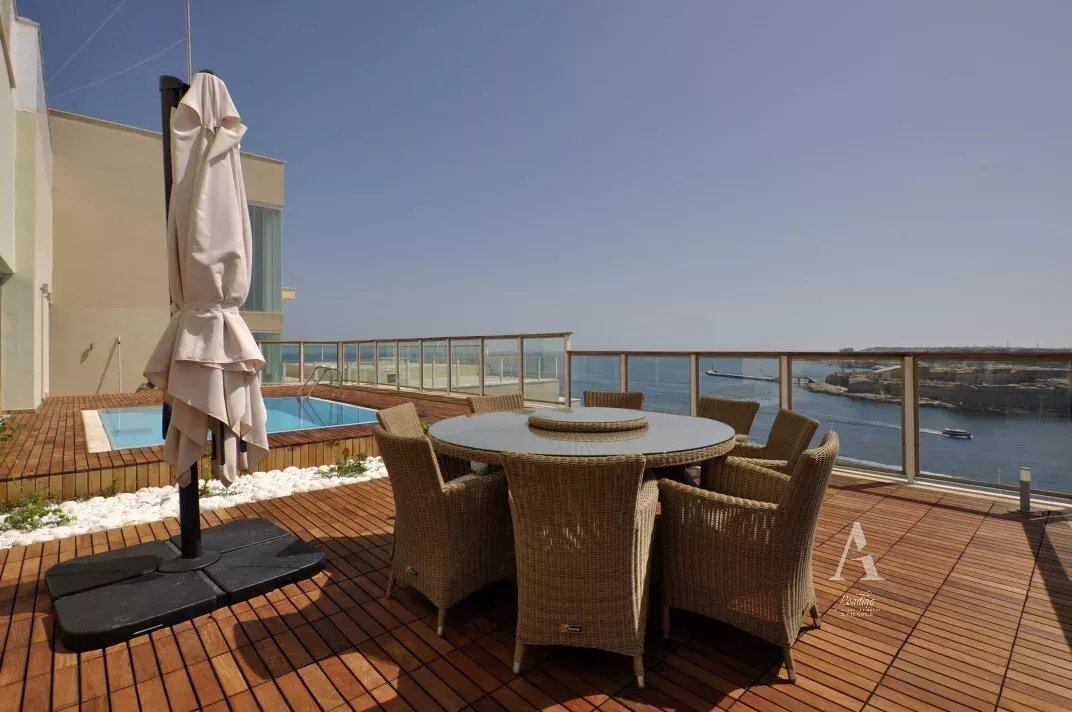 Apartment in Sliema, Malta 3 - 14530580