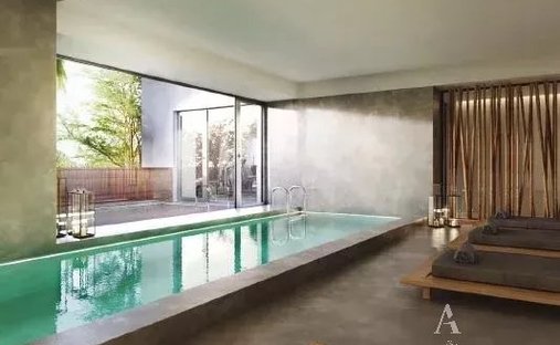 Apartamento en Avenidas Novas, Lisboa, Portugal 1