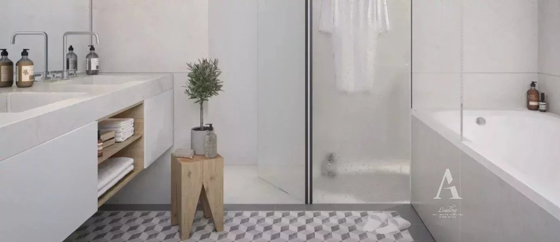 Apartment in Arroios, Lisbon, Portugal 4 - 14549240