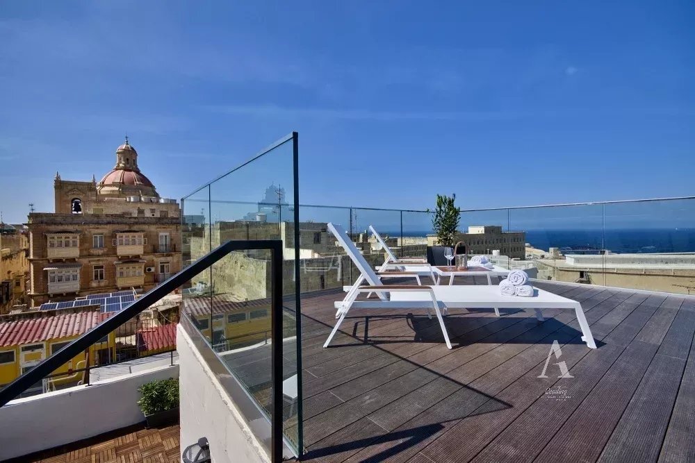 House in Valletta, Malta 2 - 14545127