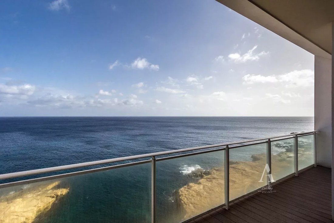 Apartment in Sliema, Malta 2 - 14465887