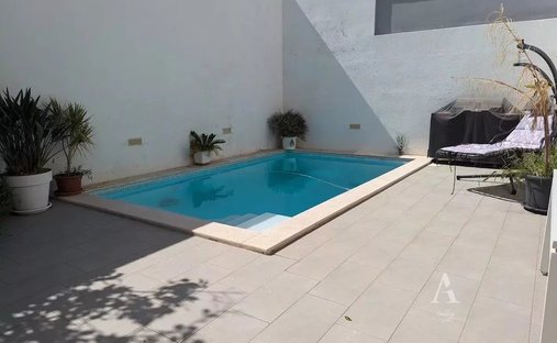 Villa in Birkirkara, Malta 1