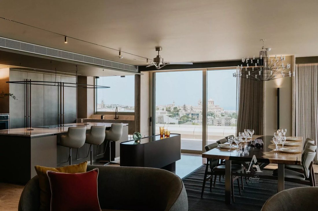 Apartment in Ir-Rabat, Malta 1 - 14430777