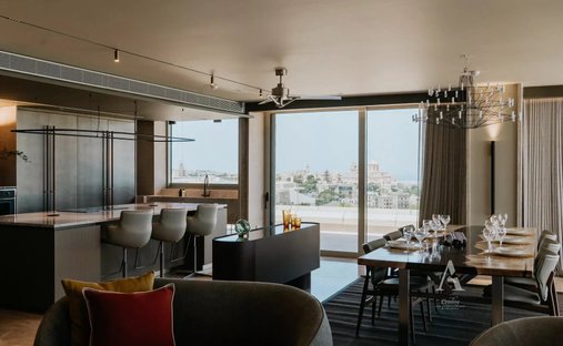 Apartamento en Rabat, Malta 1
