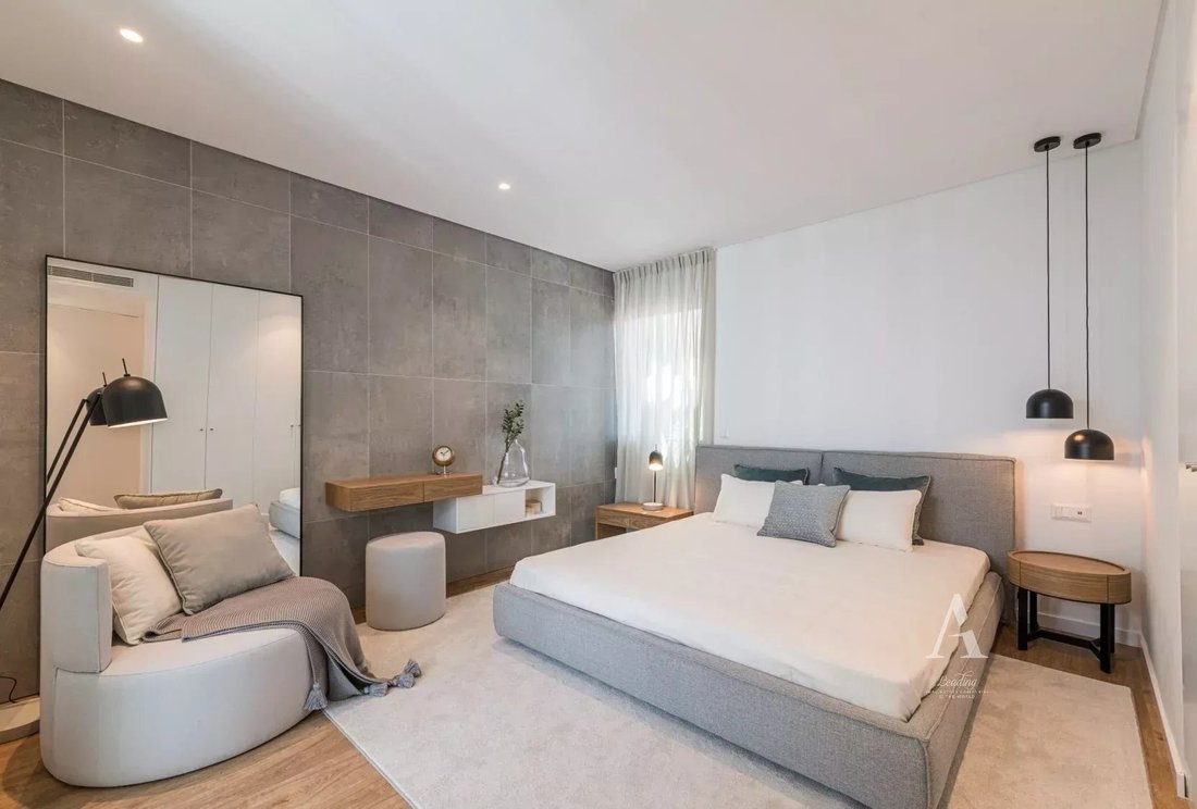 Apartment in Vilamoura, Quarteira, Algarve 5 - 14578204