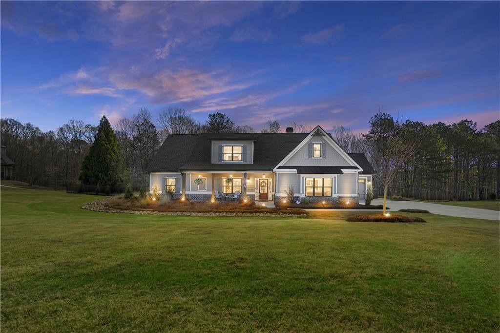 House in Monroe, Georgia, United States 2 - 17453357