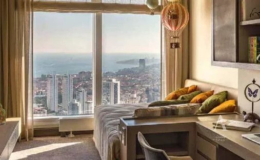 Apartment in İstanbul, İstanbul, Turkey 1