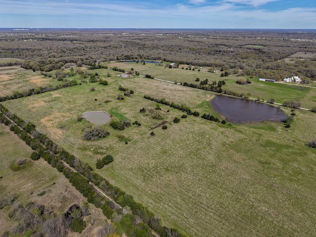 Land in Quinlan, Texas, United States 4 - 17465193