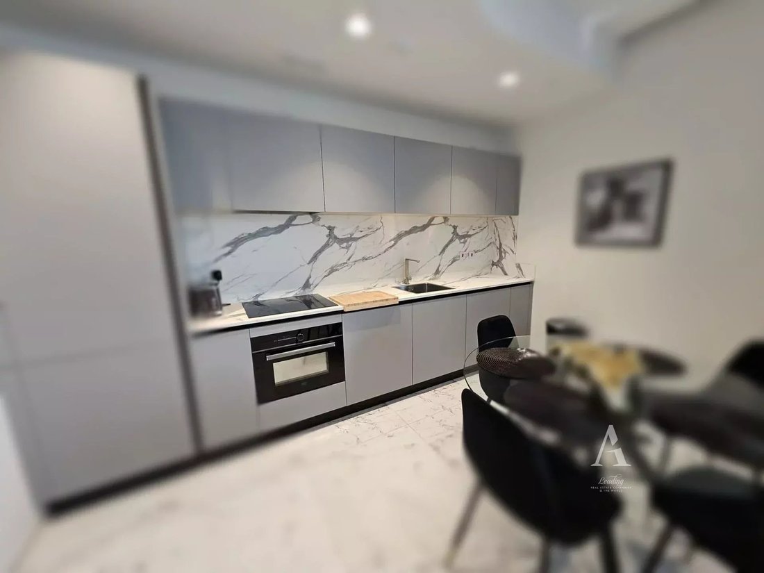 Apartment in Saint Julian's, Malta 5 - 14724882