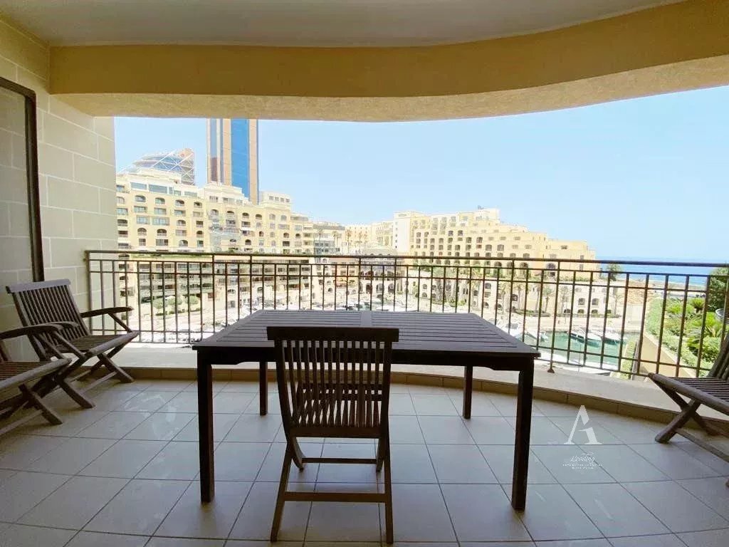 Apartment in Saint Julian's, Malta 2 - 14541396