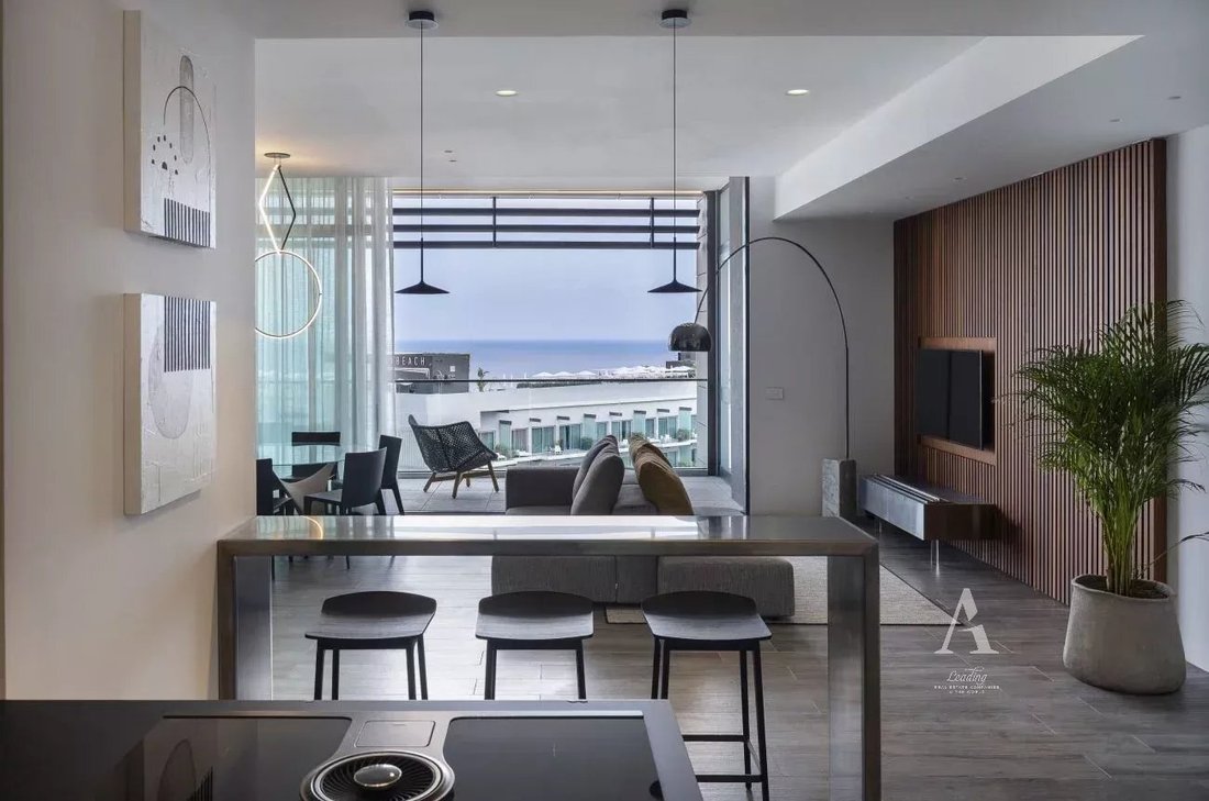 Apartment in Saint Julian's, Malta 4 - 14530699