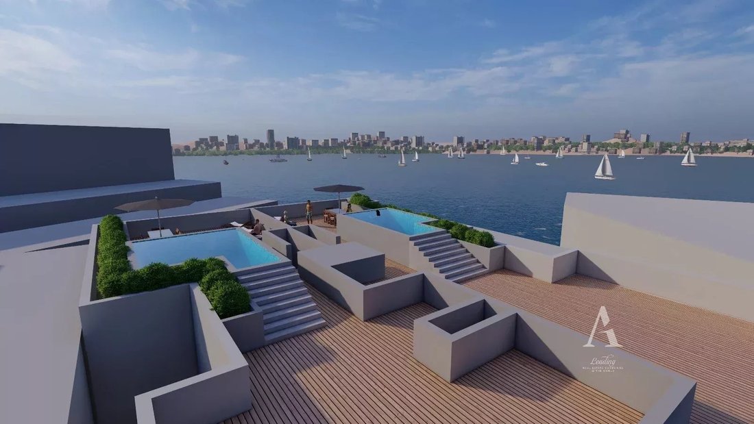 Apartment in Sliema, Malta 1 - 15854751