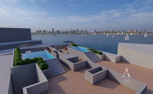 Appartamento a Sliema, Malta 1