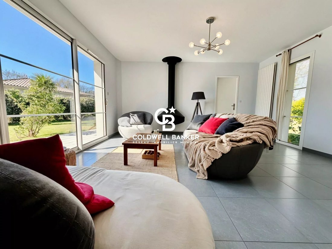 House in Nord Est, Andernos-les-Bains, France 4 - 17466449