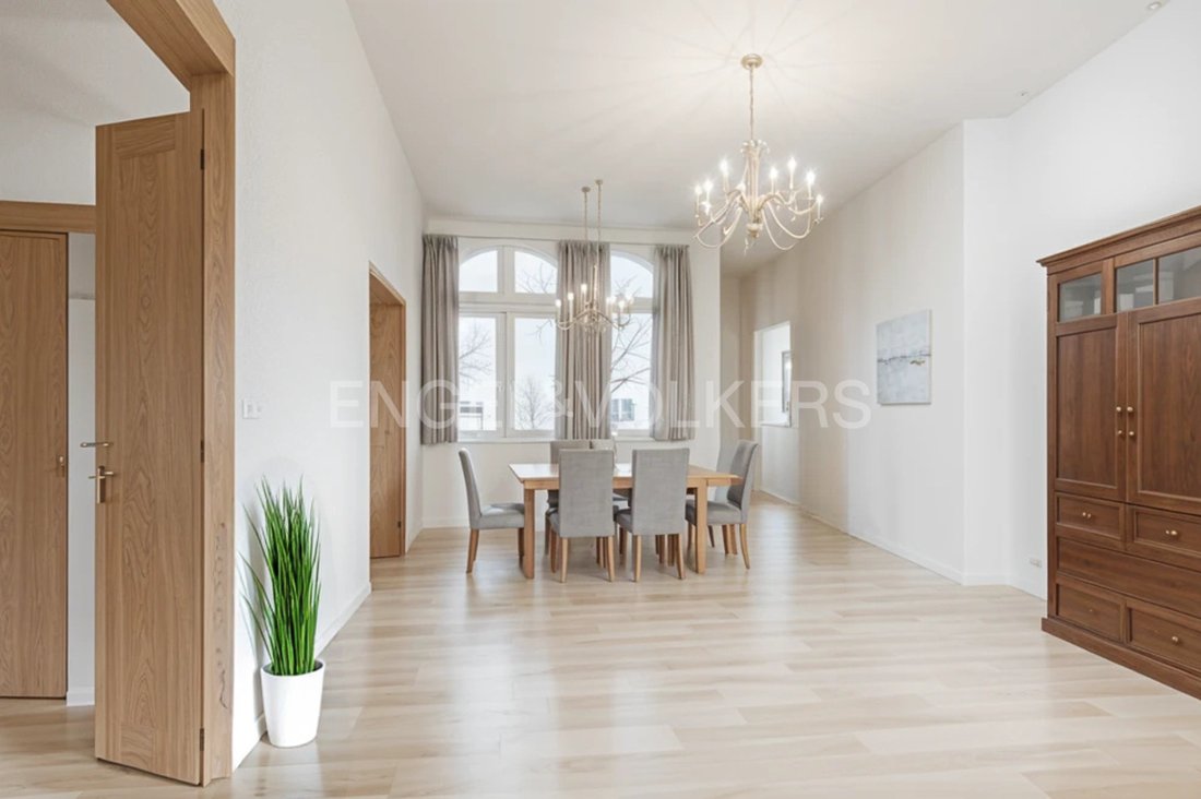 Apartment in Poblats Maritims, Valencia, Spain 2 - 17467661
