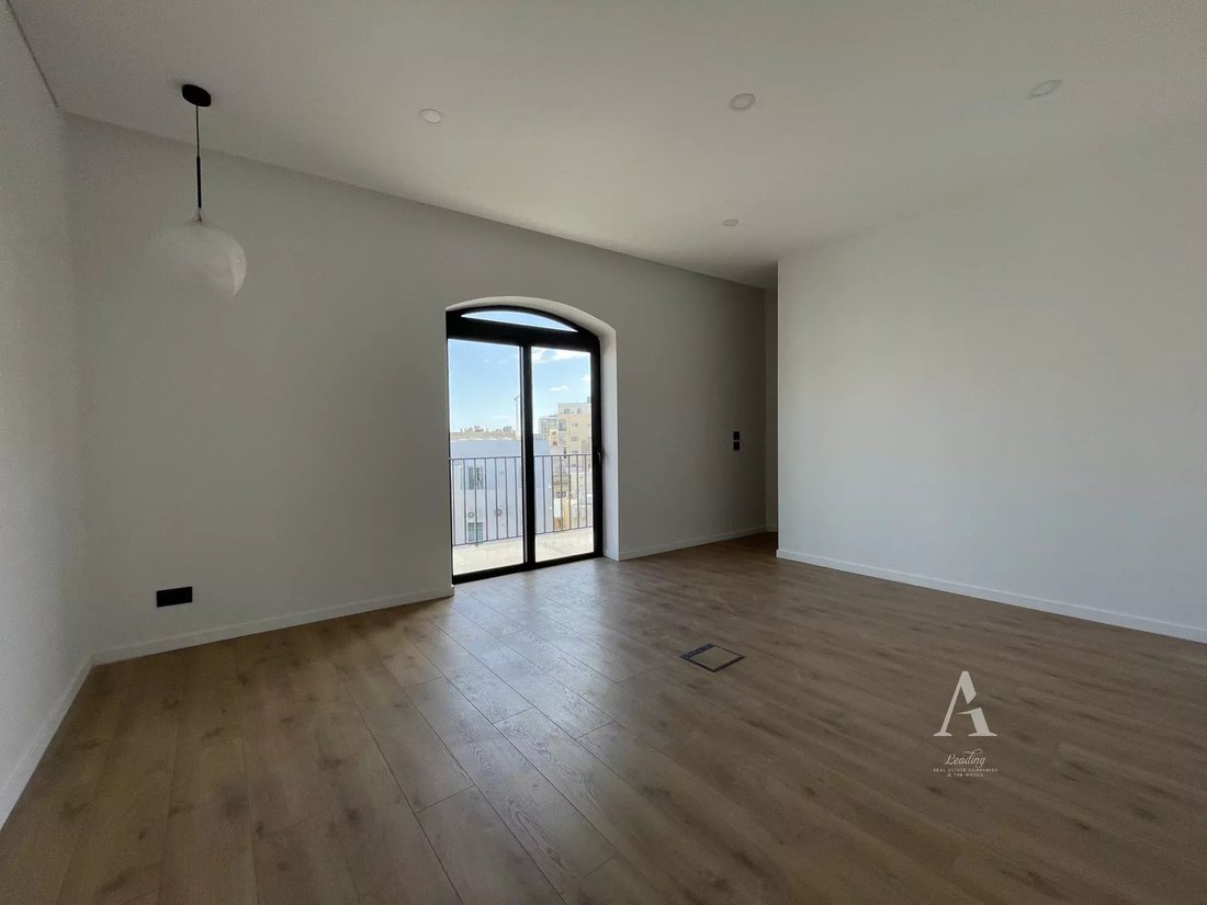Apartment in Sliema, Malta 5 - 17062346
