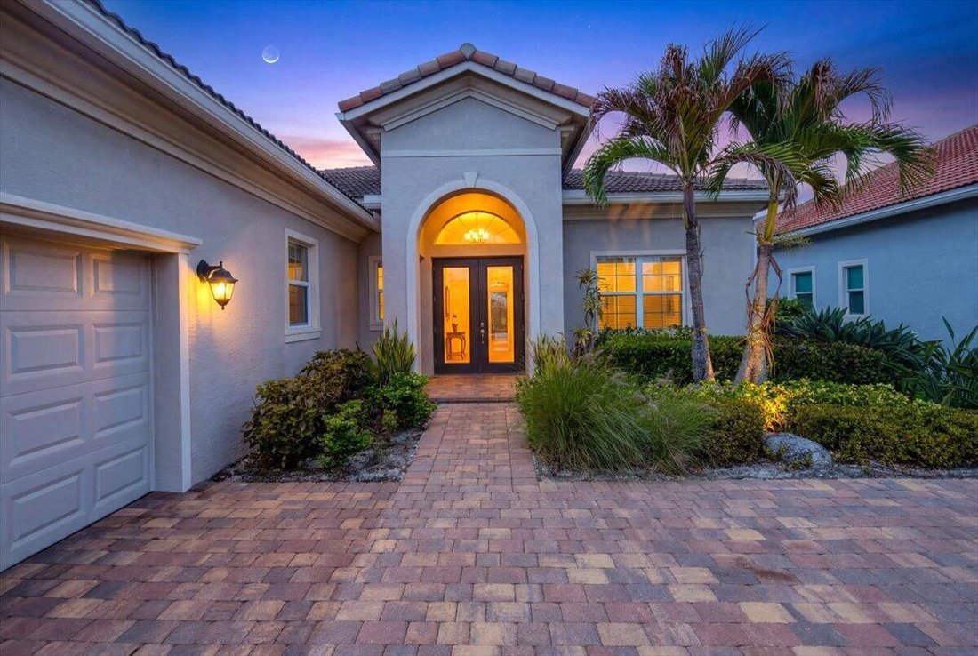 House in Port St. Lucie, Florida, United States 4 - 17466786