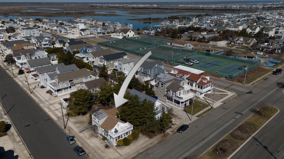 House in Avalon, New Jersey, United States 2 - 17465506