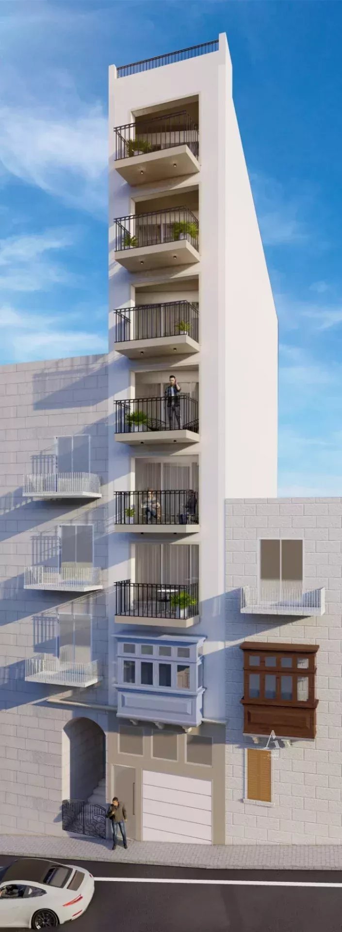 Sliema, Malta 4 - 16335460