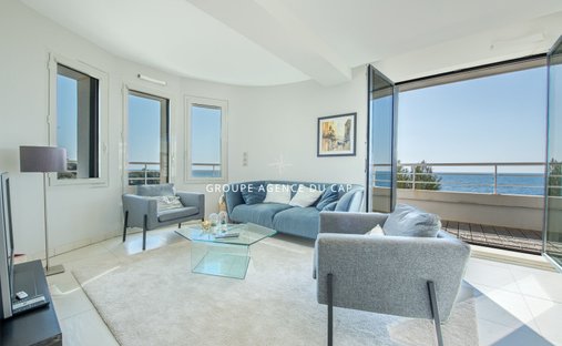 Appartement à Le Dramont-Agay-Anthéor-Le Trayas, Saint-Raphaël, France 1