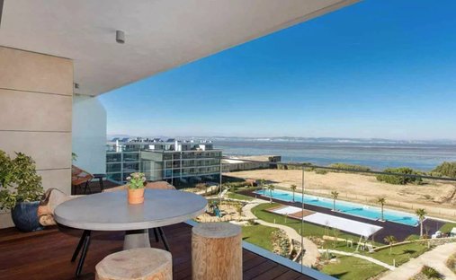 Appartement à Alcochete, Setúbal Municipality, Portugal 1