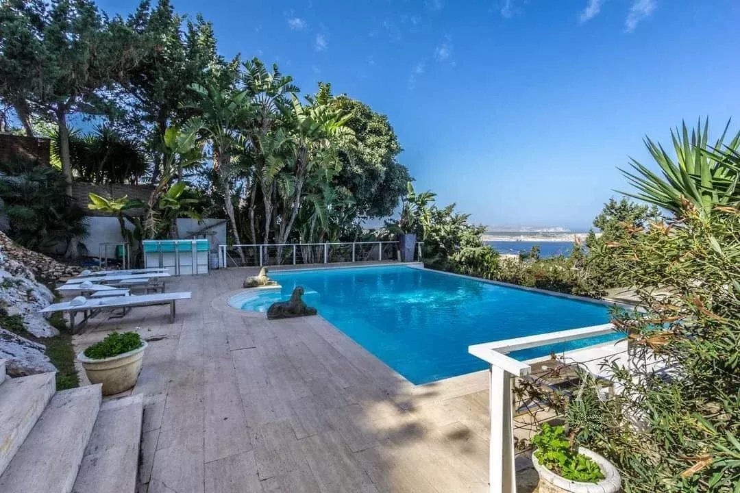 Villa in Mellieha, Malta 2 - 14530899