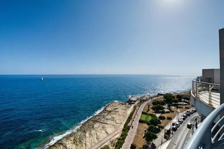 Apartment in Sliema, Malta 2 - 14530672