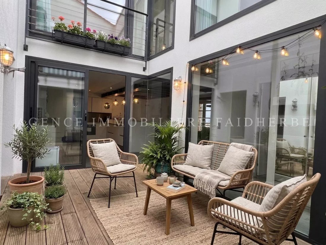 Apartment in Zone Est Diffuse, Saint-Tropez, France 1 - 17465130