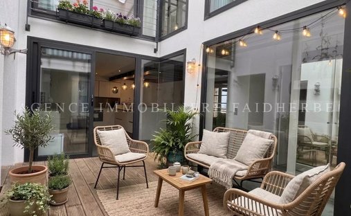 Wohnung in Zone Est Diffuse, Sankt Tropez, Frankreich 1