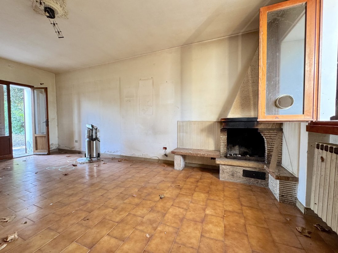 House in Center, Catena, Tuscany 3 - 17466514